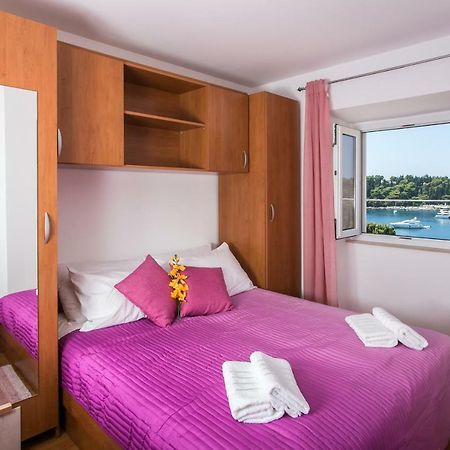 Iva Apartments Cavtat Kültér fotó